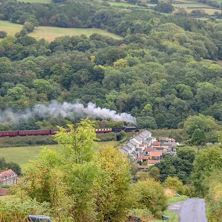 Cobb's Hébergement de vacances Grosmont (North Yorkshire)