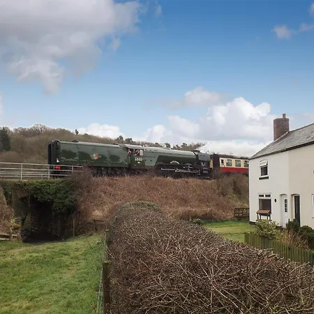 Cobbs Holiday home Grosmont (North Yorkshire)