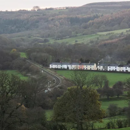 Holiday home Cobbs *