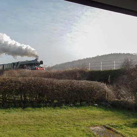 Holiday home Cobbs Grosmont (North Yorkshire)