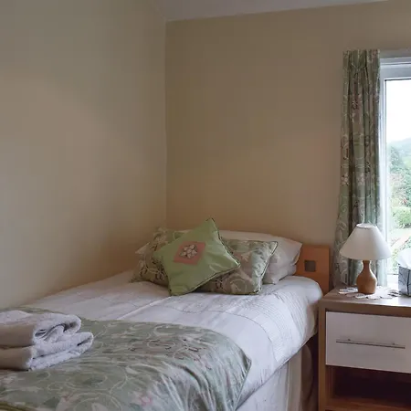 Cobb's בית נופש